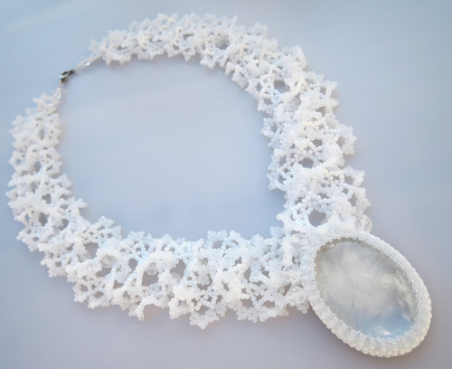 Frozen lace — foto 2