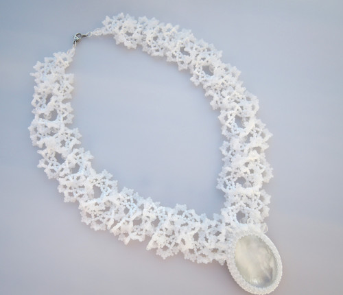 Frozen lace — foto 3