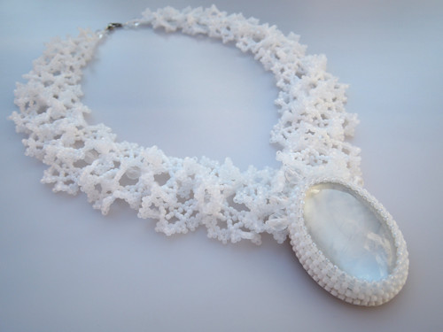 Frozen lace — foto 4