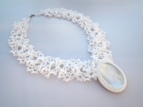 Frozen lace — foto 5