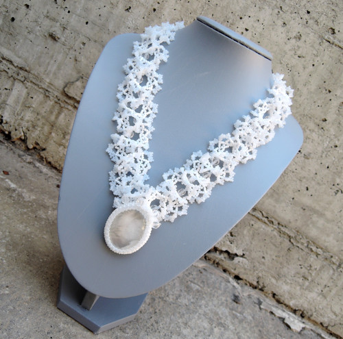 Frozen lace — foto 6