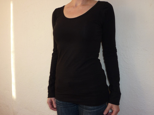 Černé XS-XXL — foto 2