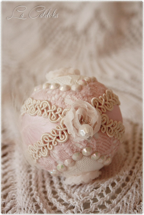 Shabby victorian — foto 2