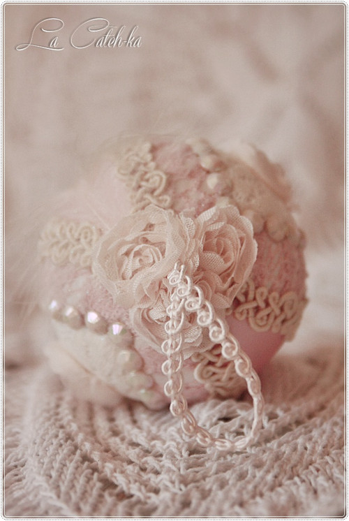 Shabby victorian — foto 3
