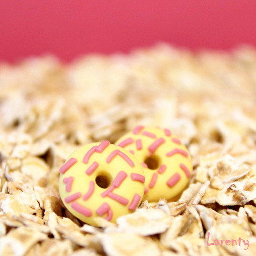 Donuty Nice- pecky — foto 2