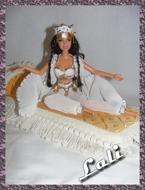 Princezna Zubejda — foto 2