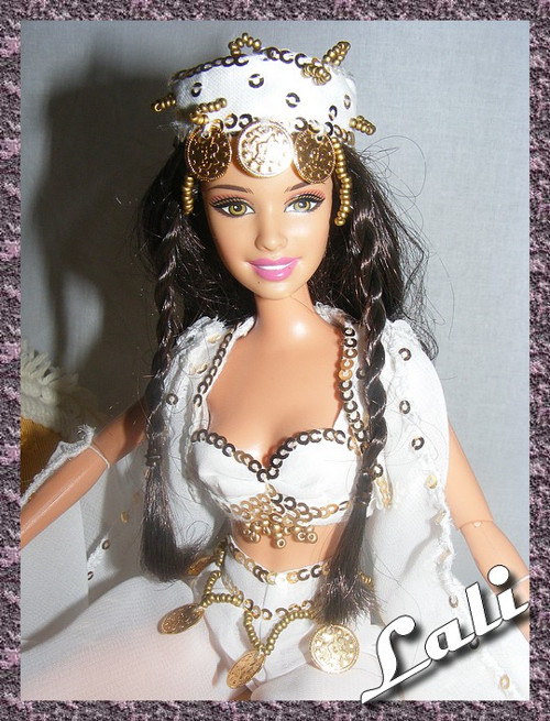 Princezna Zubejda — foto 3
