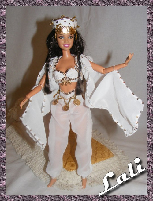 Princezna Zubejda — foto 4