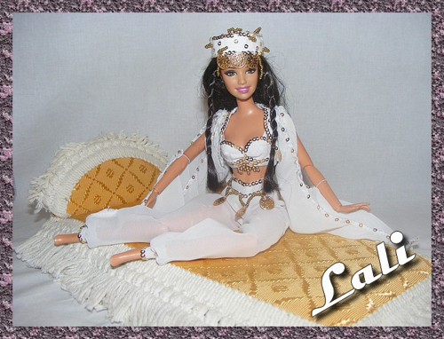 Princezna Zubejda — foto 5
