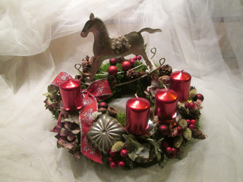 Koníkův adventní — foto 3