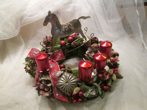 Koníkův adventní — foto 4