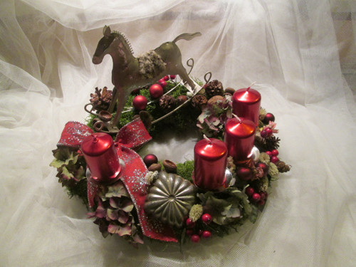 Koníkův adventní — foto 5
