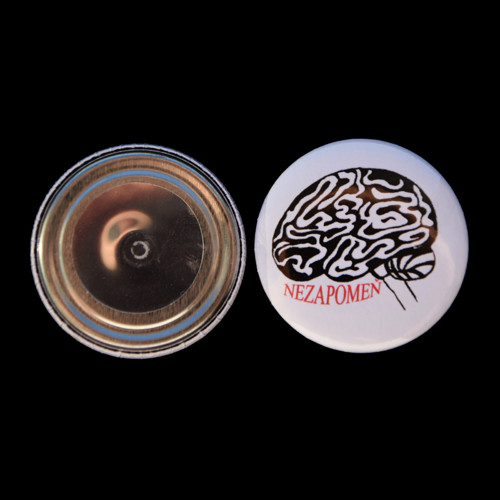 Mozek magnet- 37 mm — foto 2
