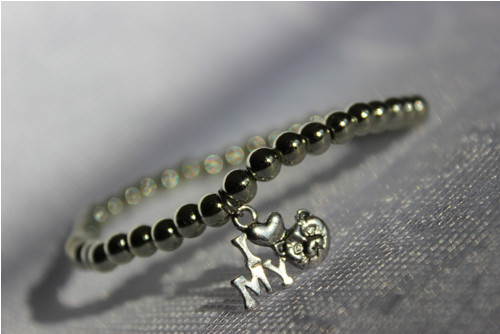 I love cats.. Náramek — foto 2