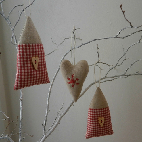 Vánoční ozdoby — foto 3