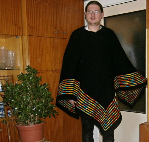 0709 - Indiánská zima — foto 2