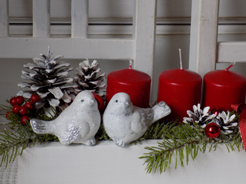 Adventní truhlíček — foto 4