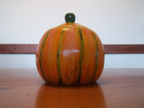 Hokkaidó cukřenka — foto 3