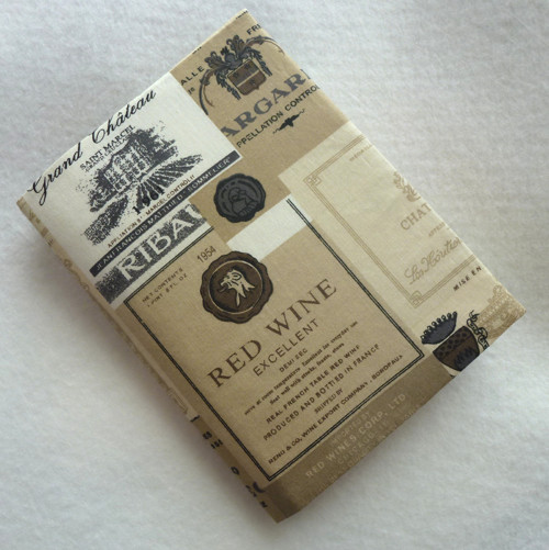Obal na knihu. — foto 2