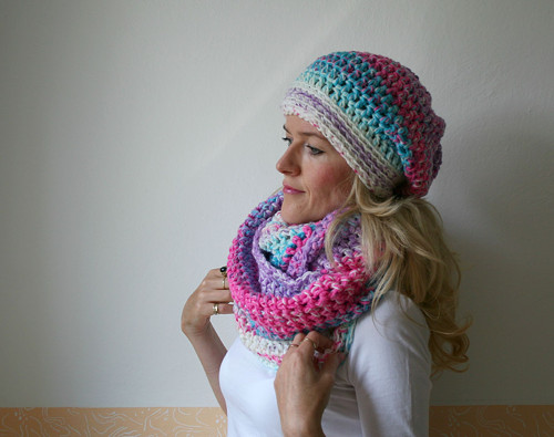 Souprava Heather SKLADEM — foto 3