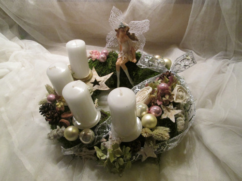 Adventní pro vílu — foto 3