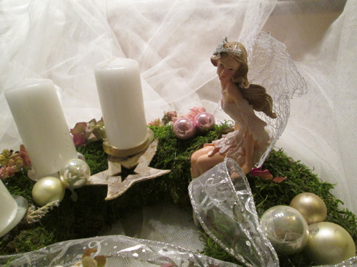 Adventní pro vílu — foto 4