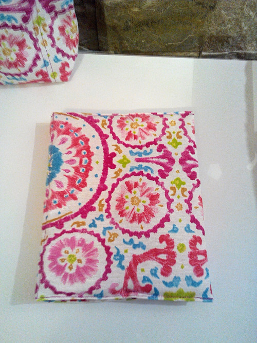 Obal na knihu-MANDALA:-) — foto 2