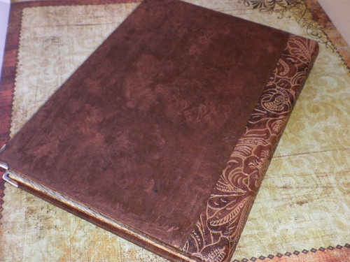 Barvy kovů — foto 6