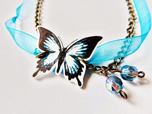 Melted in turquoise — foto 2