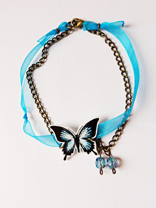 Melted in turquoise — foto 3