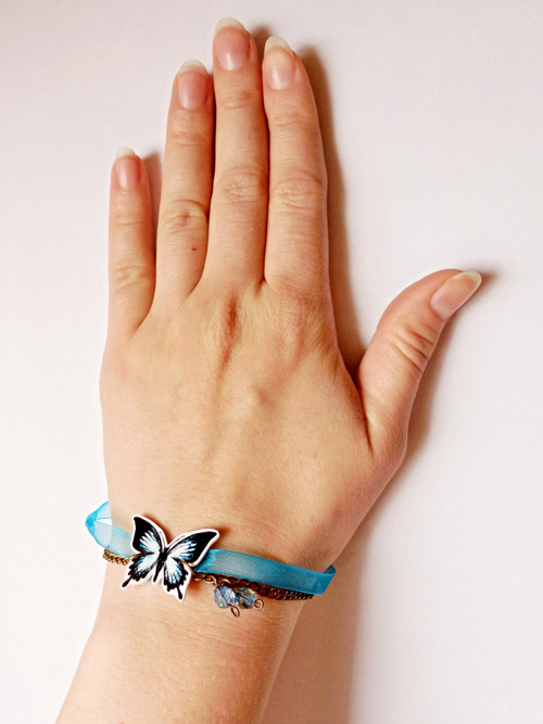 Melted in turquoise — foto 4