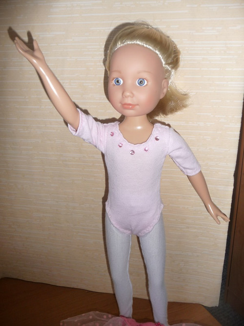 Annabell baletkou — foto 2