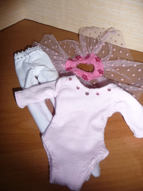 Annabell baletkou — foto 3