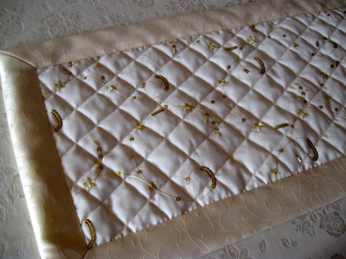 Vánoční štola /běhoun/ — foto 3