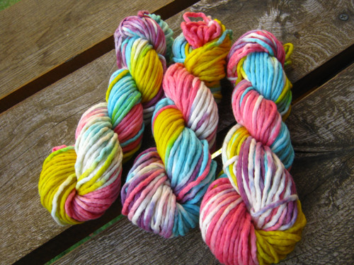 EXTRA merino 10mm "Na cestu svítím" — foto 2