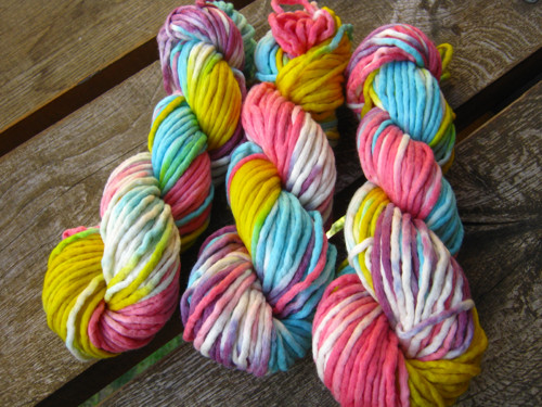 EXTRA merino 10mm "Na cestu svítím" — foto 3
