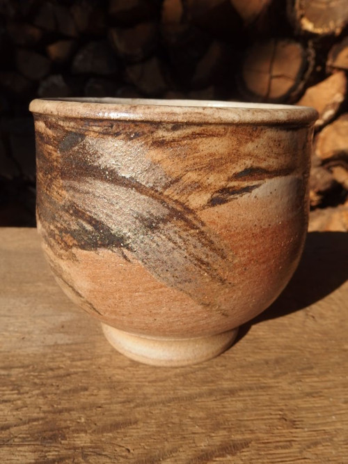 Chawan shino — foto 2