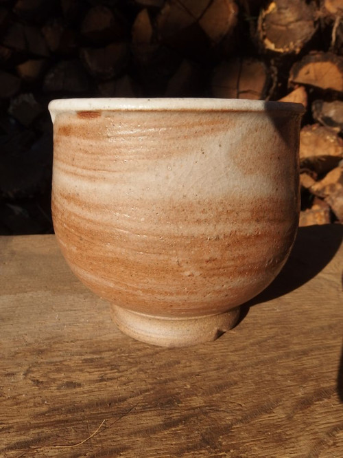 Chawan shino — foto 3