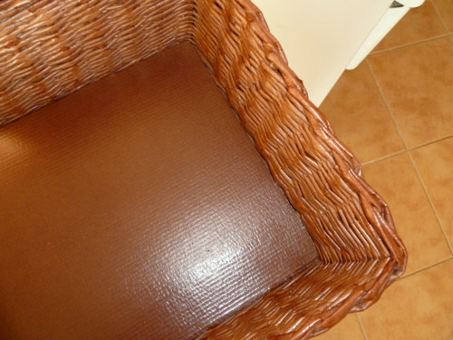 Kazety s víkem - set 2+1 — foto 5