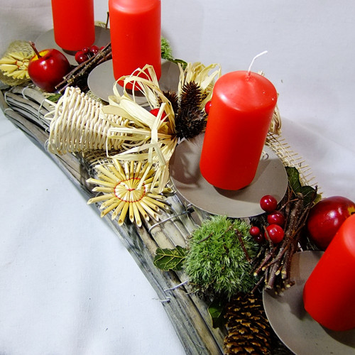Adventní oblouk - na přání — foto 2