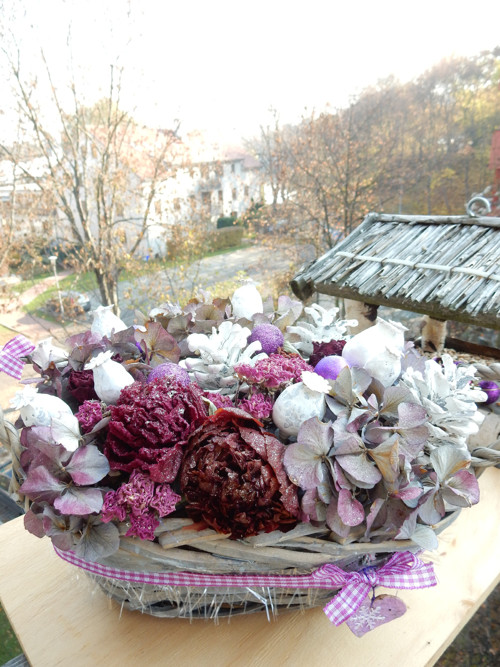 Vánoční košík...na přání — foto 5