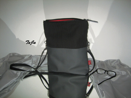 Messenger duet — foto 2
