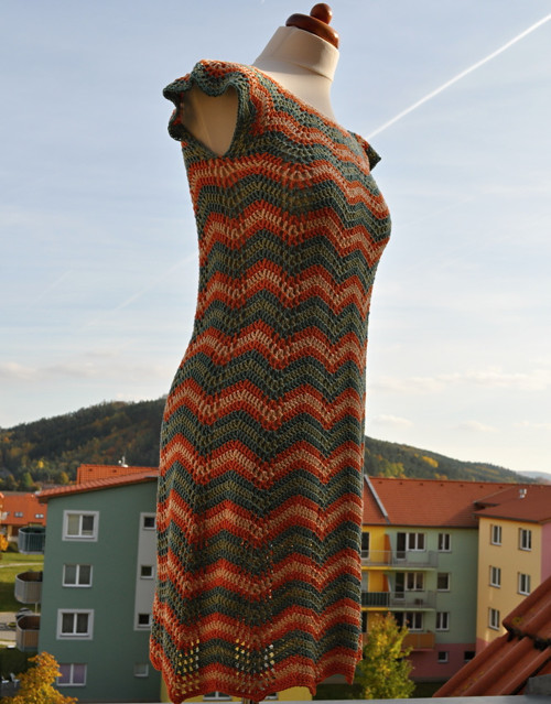 Indiánské léto — foto 3