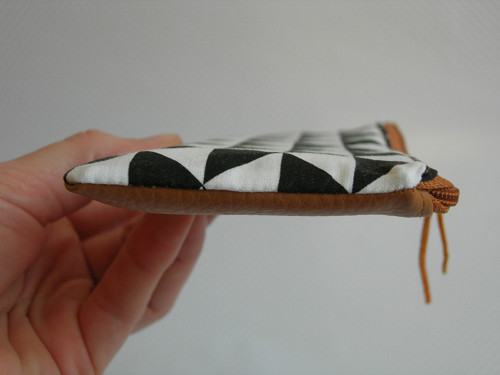 Penálek, kapsička - geometrie — foto 4