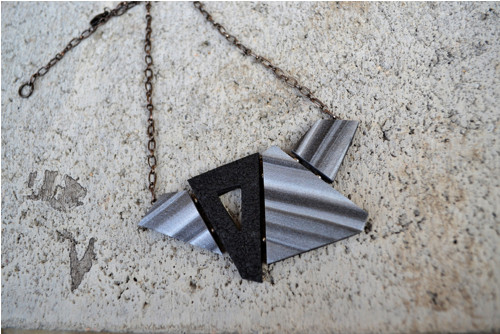 Stínová geometrie — foto 2
