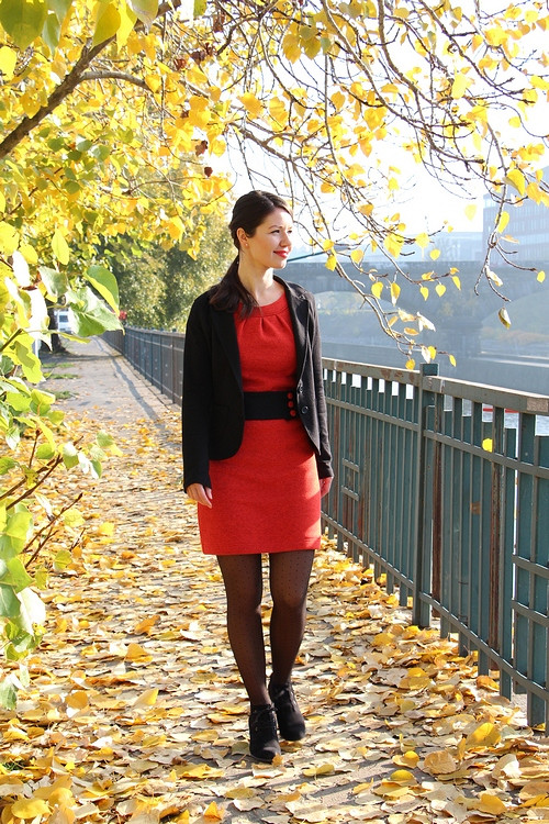Šaty Edith (více barev na výběr) — foto 4
