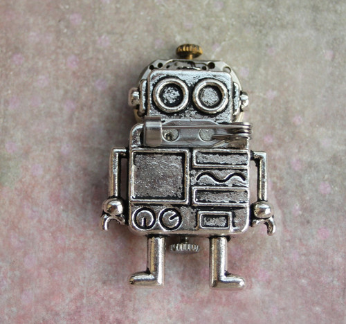 Robokluk — foto 2