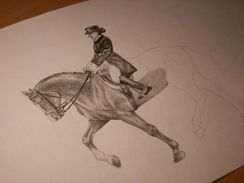Discipline - Dressage — foto 3