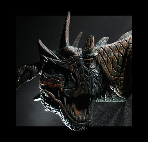 Saurus — foto 2