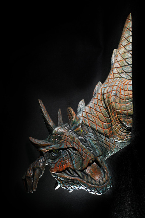 Saurus — foto 3
